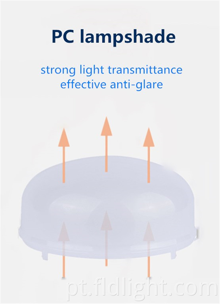 ip44 indoor lighting led bulb 